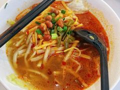 -覃记螺蛳粉·桂林米粉(鼓楼南街店)