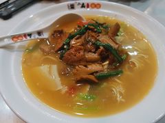 -二扁私房面馆(崂山路店)