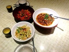 有机花菜-味上湘菜馆(岳麓山店)