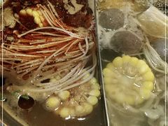 -傣妹火锅(四川北路店)
