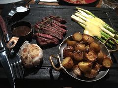-Amanda餐厅(长乐路店)