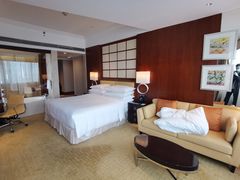 -上海雅居乐万豪侯爵酒店