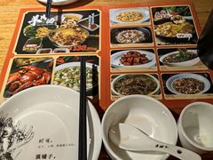 -滇铺子•云南特色菜•野生菌季(南亚福景路·海埂大坝店)