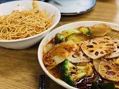 -艺味深尝(云锦路店)