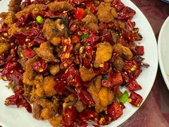 -小四川餐厅(纪庄子北道店)