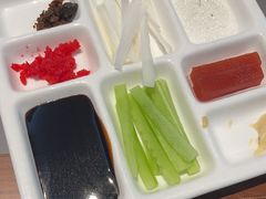 -黑窑厂糖油饼烤鸭·清真菜(黑窑厂街店)