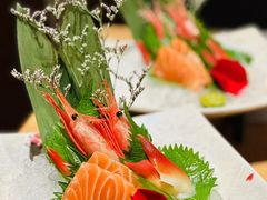 -京旬海鲜放题·铁板烧自助餐厅