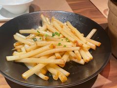 花生苗-青桃餐厅