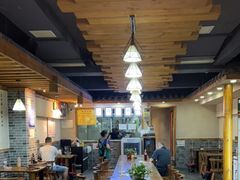 大堂-蒋六十八梯眼镜面(狮子坪店)
