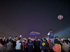 -人民防洪胜利纪念塔