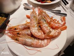 大虾-星伦多自助料理(华润万象城店)