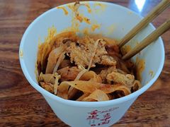 -王菊美食街·王菊面馆(总店)