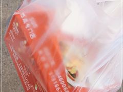 -SUN炸鸡专门店(西塔总店)