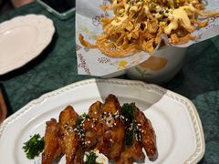 -秘密旅行Bonjour(黑金冠 江南西店)