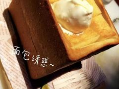 -绿茶餐厅(杭州黄龙K-lab店)