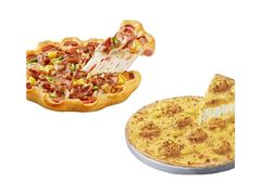 -必胜客(龙泉万达店)