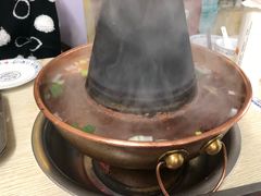 -月圆火锅(宁海东路二店)