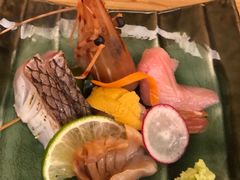 -鮨青(恒基名人购物中心店)