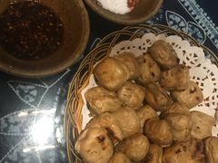 -香满楼(临安路店)