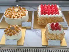 -M'CAKE(西单大悦城店)