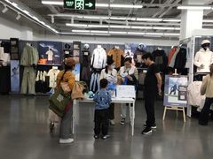 -迪卡侬(土桥店)