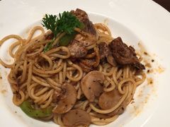 -菲滋意式餐厅(金华银泰城店)