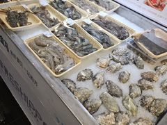 -盒马鲜生(枣园路店)