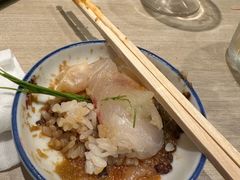 -梅丘·寿司の美登利(银座店)