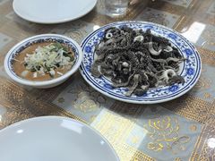 -清真·鸦儿李记·小馆(后海店)