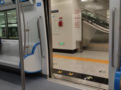 -奥体中心(地铁站)