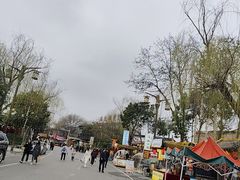 -茯茶镇