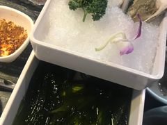 海带苗-骨之味·筒骨汤火锅(江头店)