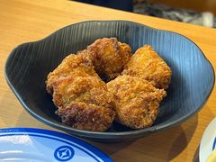 -KURA寿司(博多中洲店)