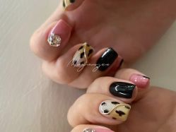 -LILY NAILS美甲美睫