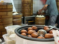 -谭景其·谭氏麻油菜包(集庆路店)