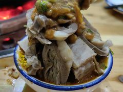 -花姐羊肉炉(吕厝店)