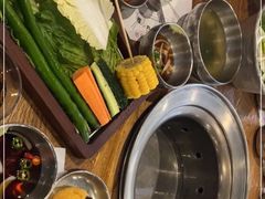 -姜虎东白丁烤肉(深圳湾后海汇店)