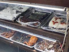 -老回回饺子馆(海洋馆店)
