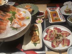 -匠和风精致料理(成都龙湖滨江天街店)
