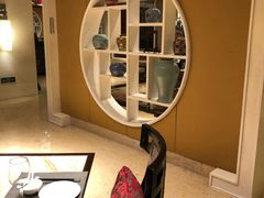 -国贸格兰维大酒店-山城映像中餐厅(青年路店)