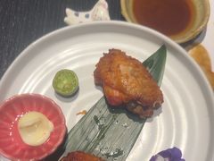 -花潮料理艺食馆(成都万象城店)
