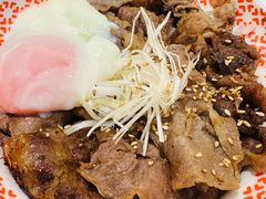 -牛邸·烧肉饭(来福士店)