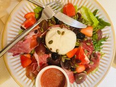 -BAKER&SPICE(安福路店)