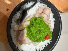 -蔡澜点心·粤菜(万菱汇店)