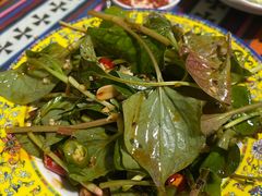 -阿拉呛舍藏餐