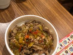 -食其家·牛丼咖喱(大悦城店)