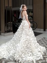 -MANLI BRIDAL婚纱