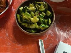 -老街烧烤大排档·地道湖北菜·龙虾馆(汉口火车站店)