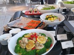 -傲廬·云端餐厅·深圳柏悦酒店