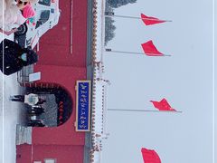 -北京市劳动人民文化宫(太庙)